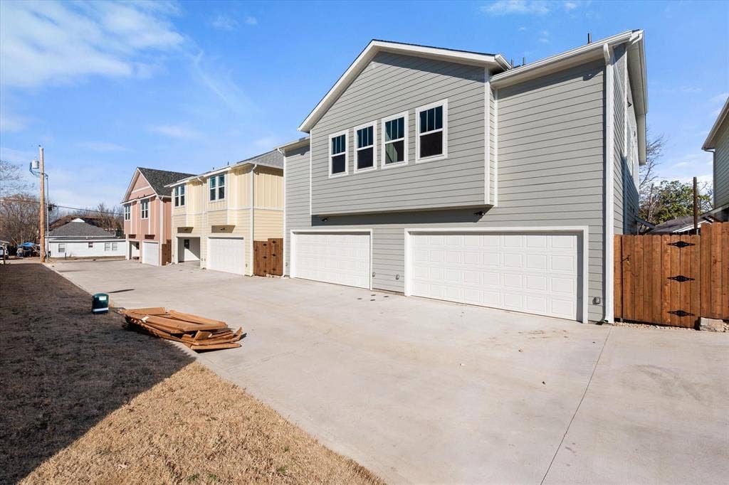 504 E Kimball Street, #2, Mansfield, TX 76063