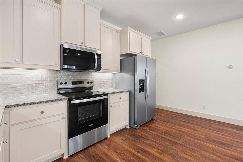 504 E Kimball Street, #2, Mansfield, TX 76063