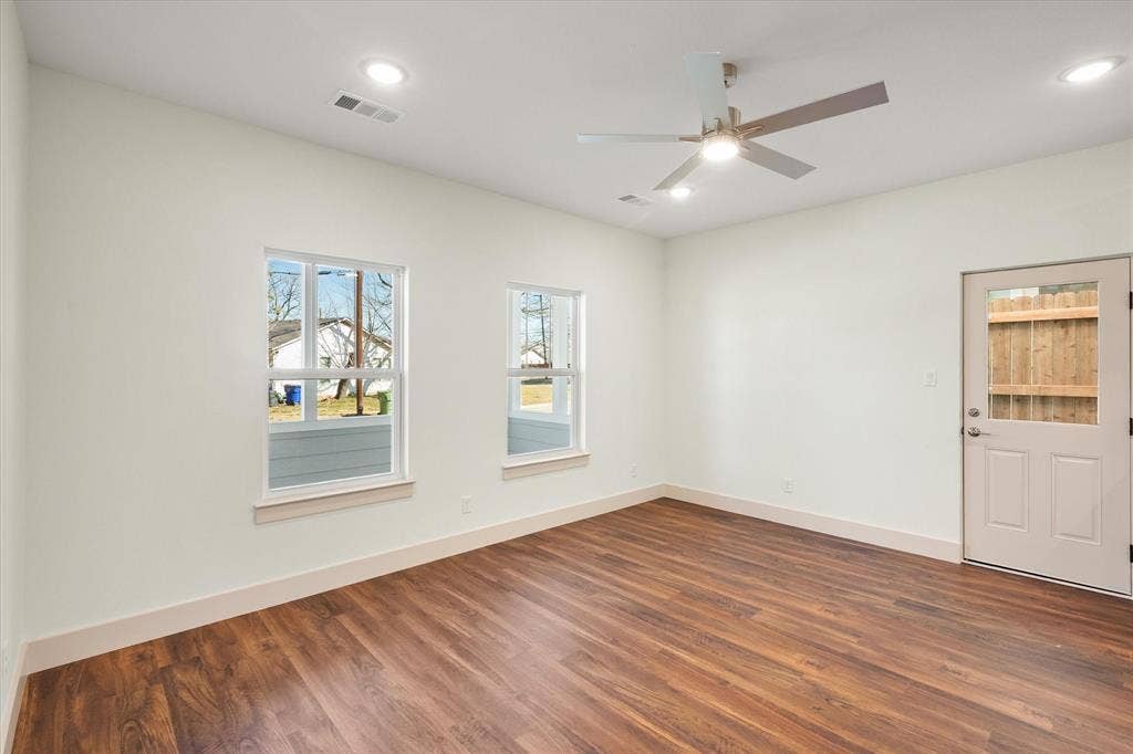 504 E Kimball Street, #2, Mansfield, TX 76063