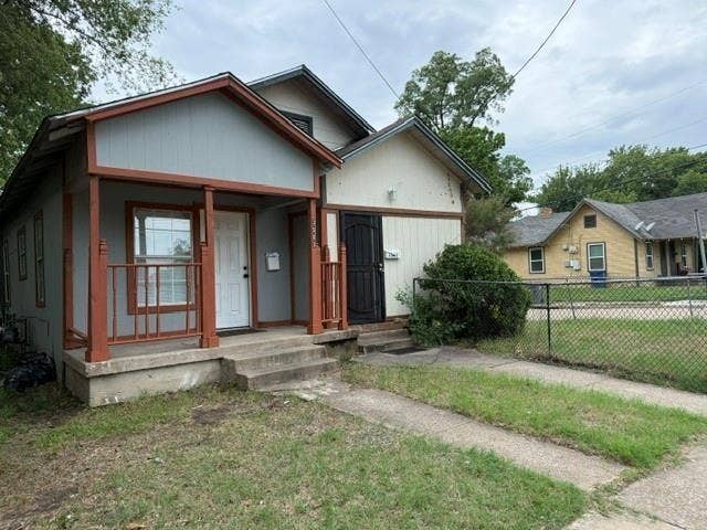 Property photo for 3501 Latimer Street, Dallas, TX