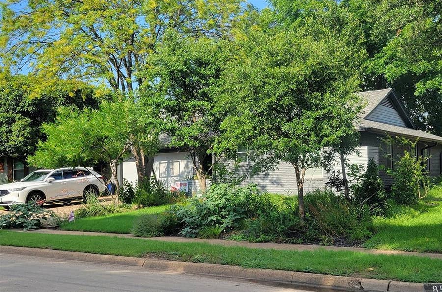 Property photo for 8530 Capri Drive, Dallas, TX