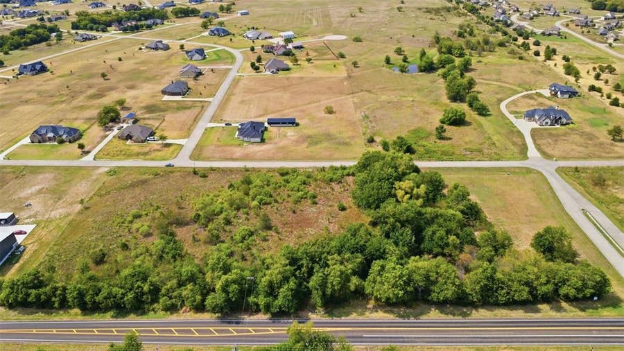 Property photo for 1154 Tawakoni Lane, Wills Point, TX