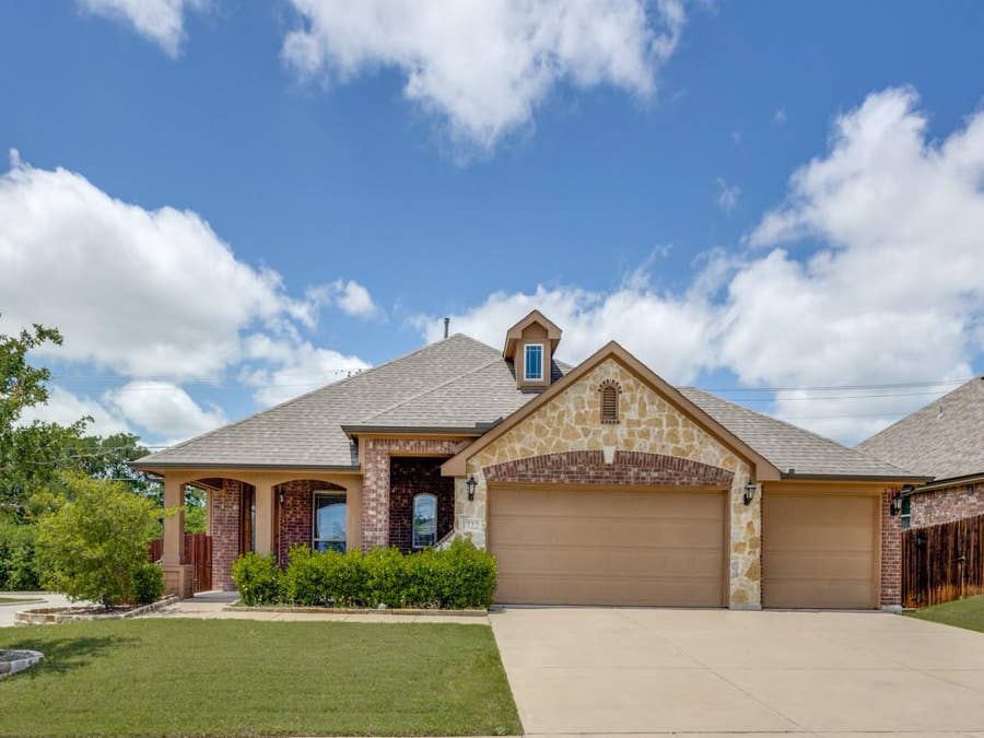 Property photo for 1722 Sherwood Drive, Anna, TX