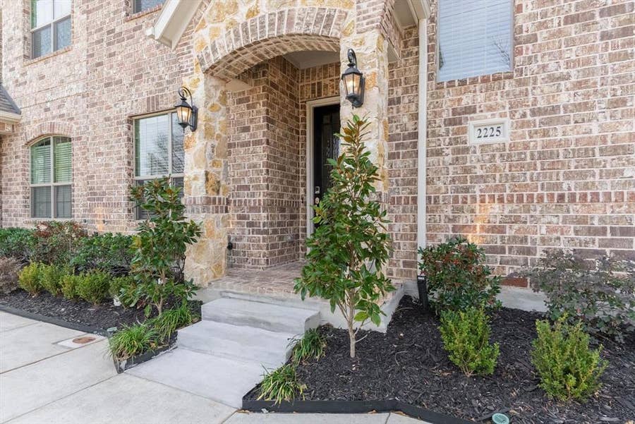 Property photo for 2225 Apex Drive, Flower Mound, TX