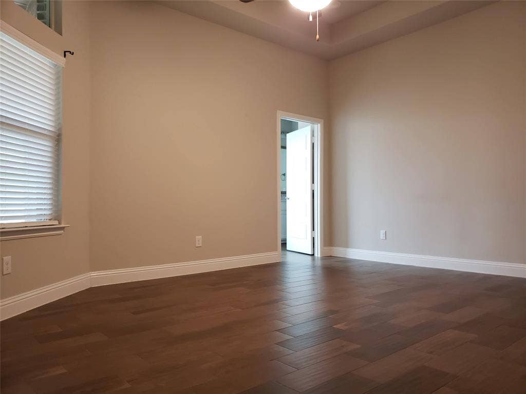 940 Parkside Drive, Argyle, TX 76226 Primary Bedroom