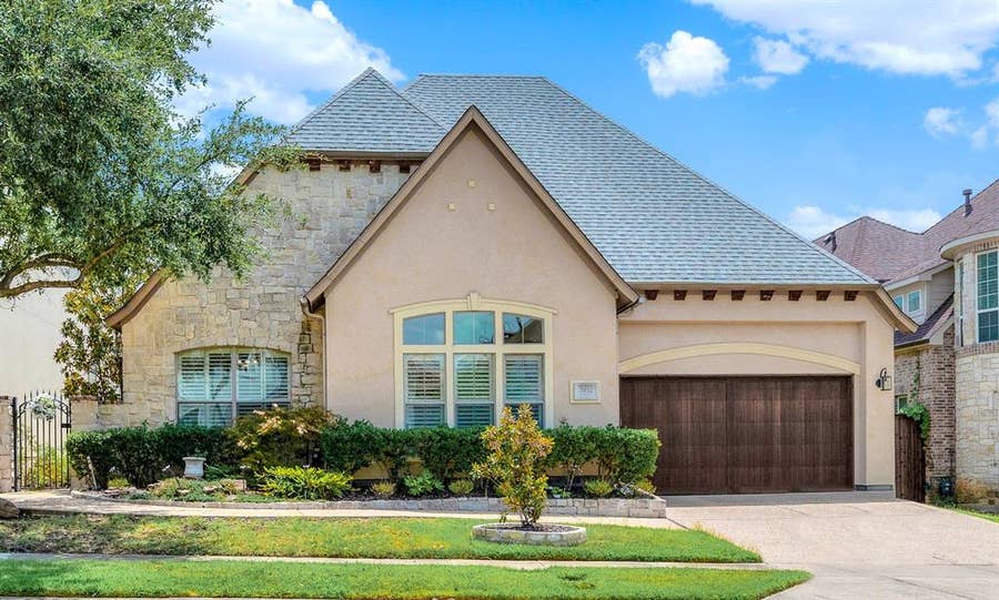 Property photo for 7032 PORTOBELLO Drive, Plano, TX