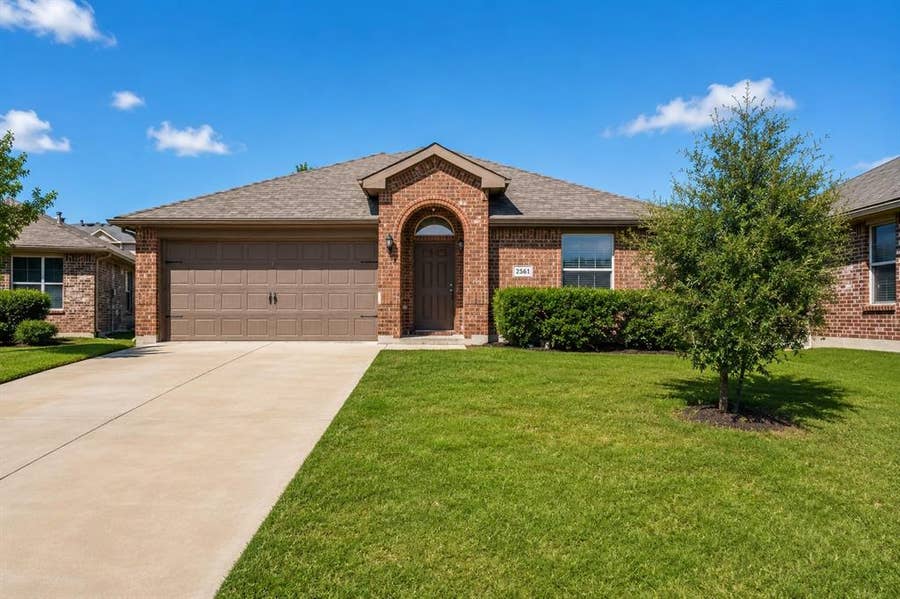 Property photo for 2601 Stonewall Lane, Fort Worth, TX