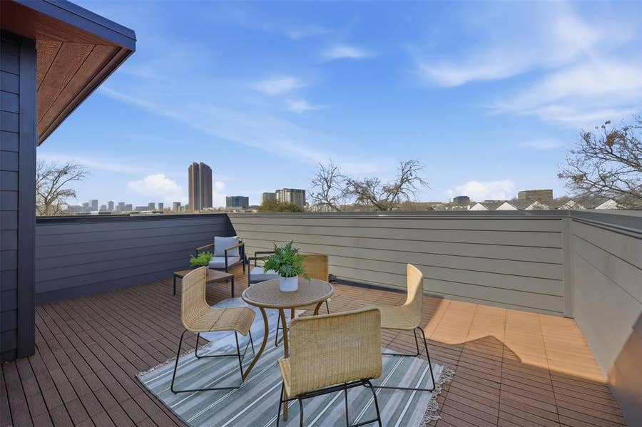 Property photo for 2214 Annex Avenue, #103, Dallas, TX