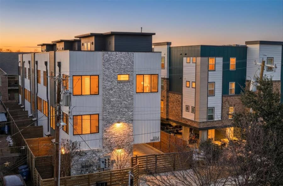 Property photo for 2214 Annex Avenue, #103, Dallas, TX