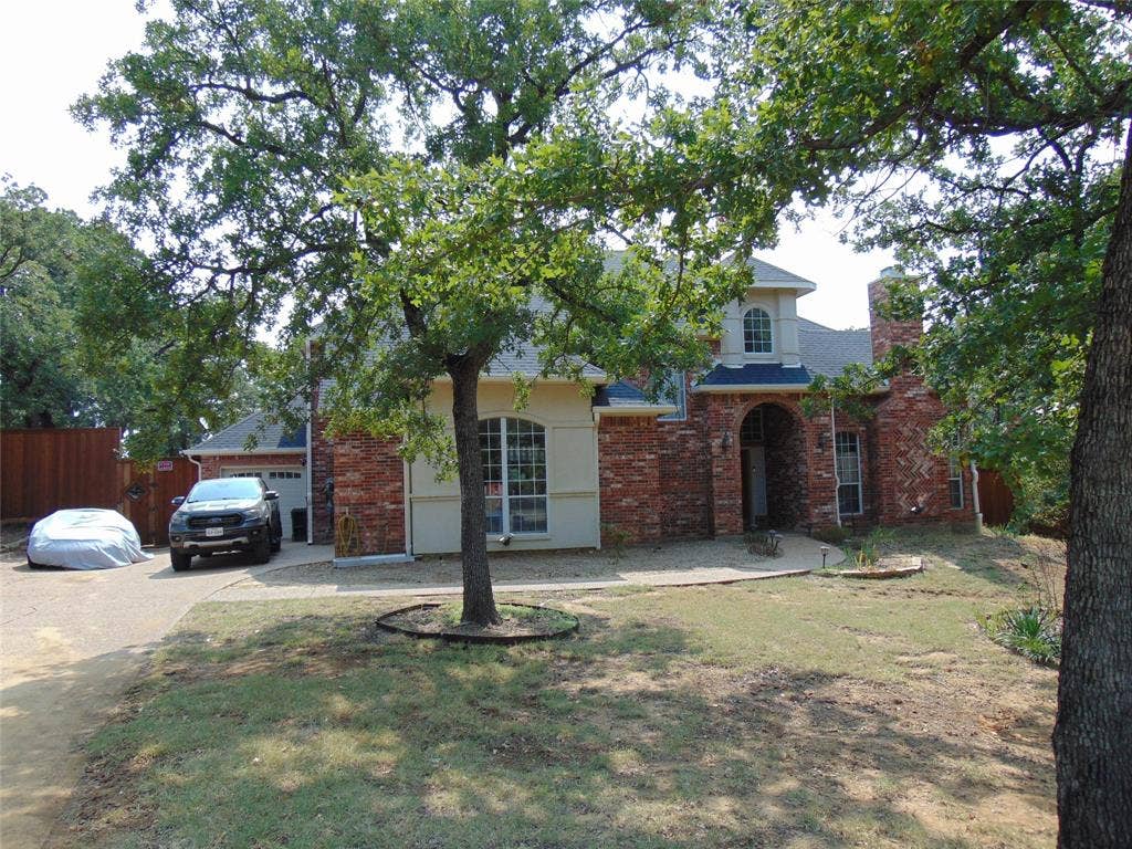 3401 Serendipity Hills Trail, Corinth, TX 76210 3401 Serendipity Hills Trail, Corinth, TX 76210