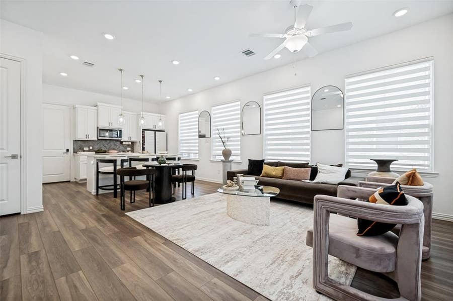Property photo for 7536 Laburnam Road, Dallas, TX