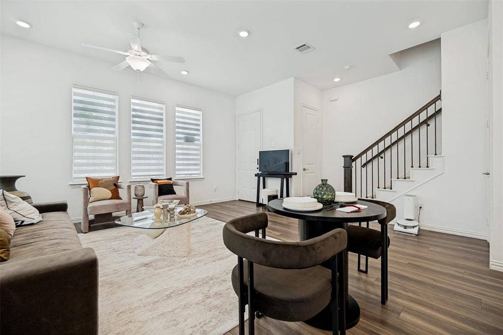 7536 Laburnam Road, Dallas, TX 75228 7536 Laburnam Road, Dallas, TX 75228