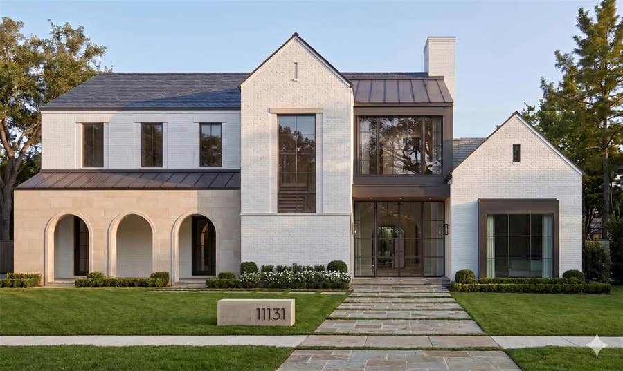 Property photo for 11131 Cinderella Lane, Dallas, TX