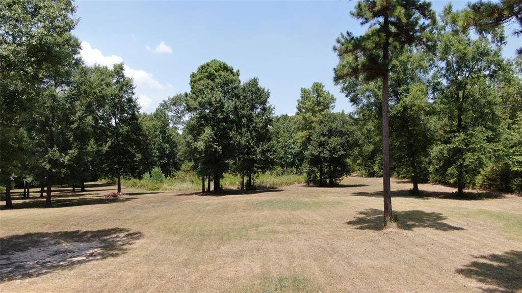 0 Big Eddy Road, Chandler, TX 75758