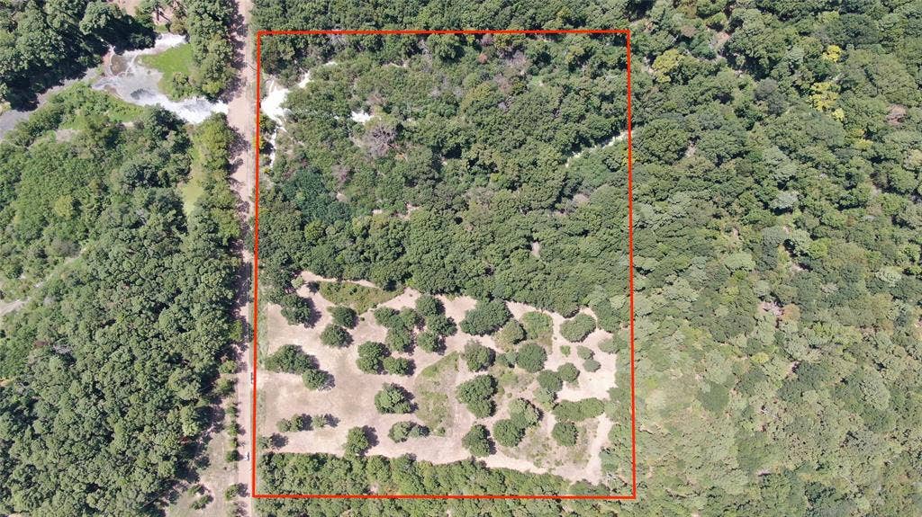 0 Big Eddy Road, Chandler, TX 75758