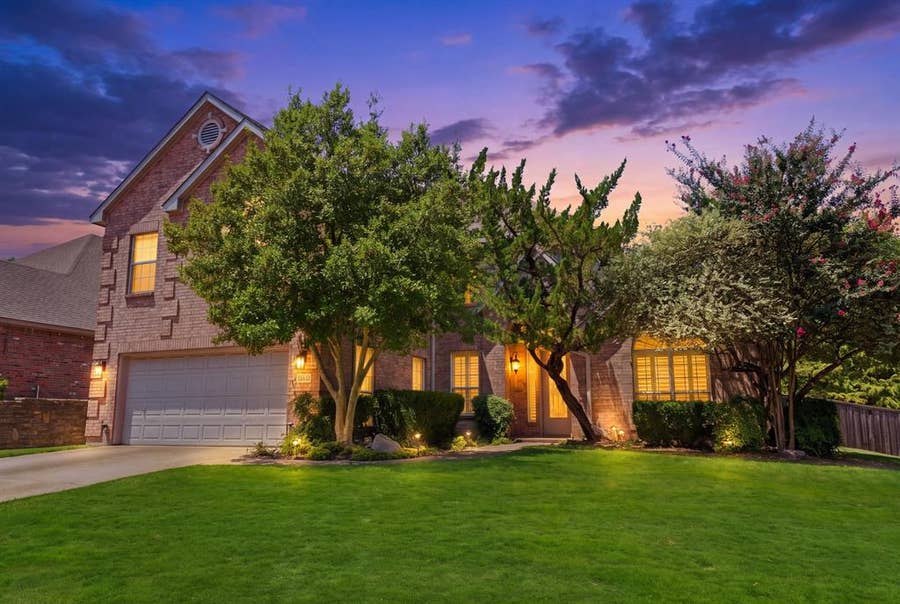 Property photo for 1300 Brimwood Drive, McKinney, TX