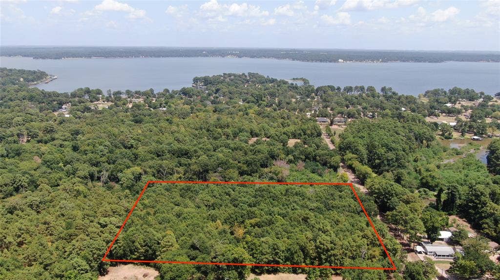 00 Big Eddy Road, Chandler, TX 75758 00 Big Eddy Road, Chandler, TX 75758