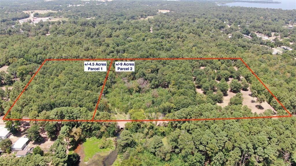00 Big Eddy Road, Chandler, TX 75758 00 Big Eddy Road, Chandler, TX 75758