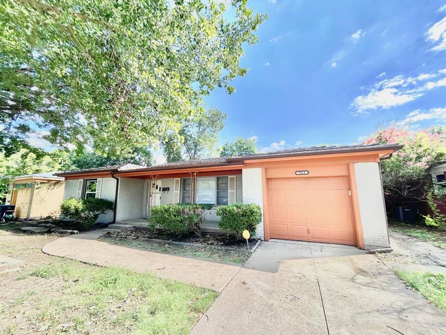 Property photo for 5513 Santa Barbara Avenue, Fort Worth, TX