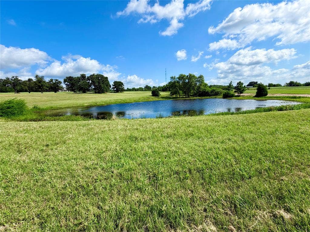 309 Grand View Drive, Athens, TX 75752