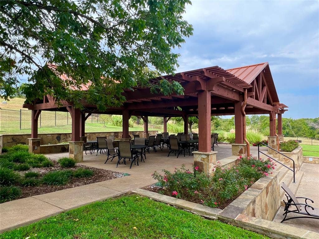 309 Grand View Drive, Athens, TX 75752