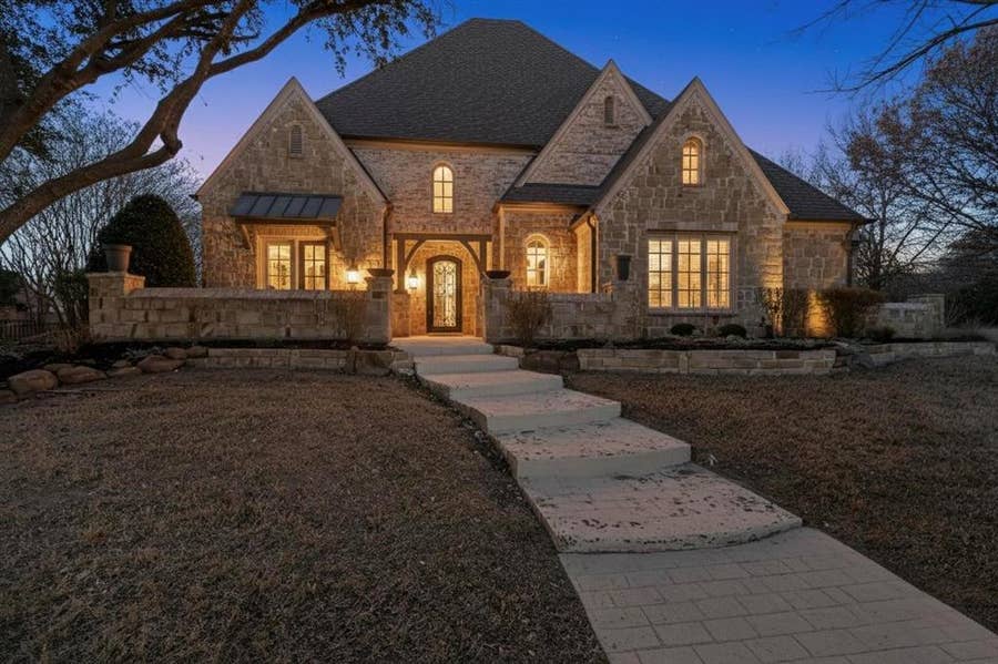 Property photo for 1220 Monica Drive, Allen, TX