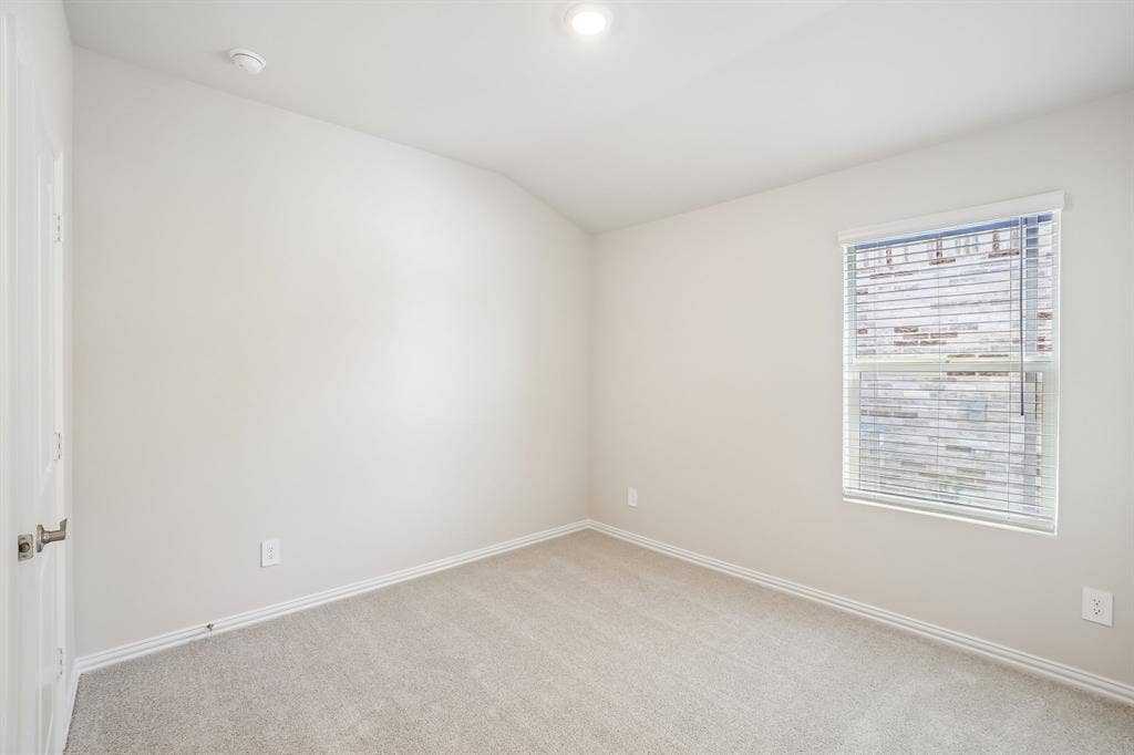 2138 Longchamp Lane, Seagoville, TX 75159 Photo is not of the actual home, but is an inspirational photo of builder’s model home and may depict options, furnishings, and/or decorator features that are not included.