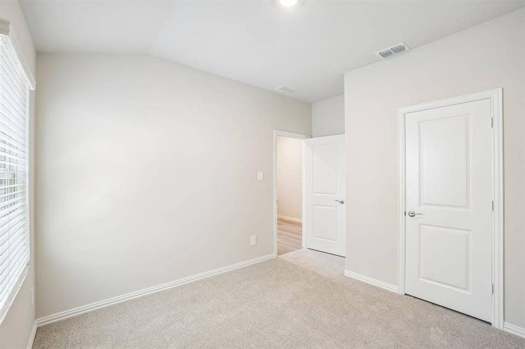 2138 Longchamp Lane, Seagoville, TX 75159 Photo is not of the actual home, but is an inspirational photo of builder’s model home and may depict options, furnishings, and/or decorator features that are not included.