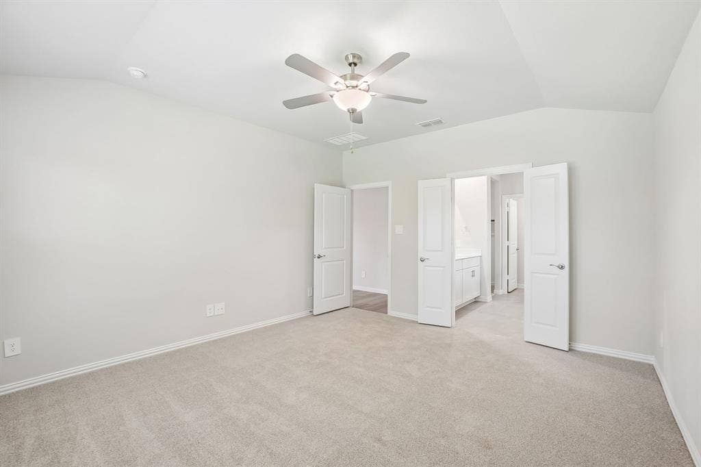 2138 Longchamp Lane, Seagoville, TX 75159 Photo is not of the actual home, but is an inspirational photo of builder’s model home and may depict options, furnishings, and/or decorator features that are not included.