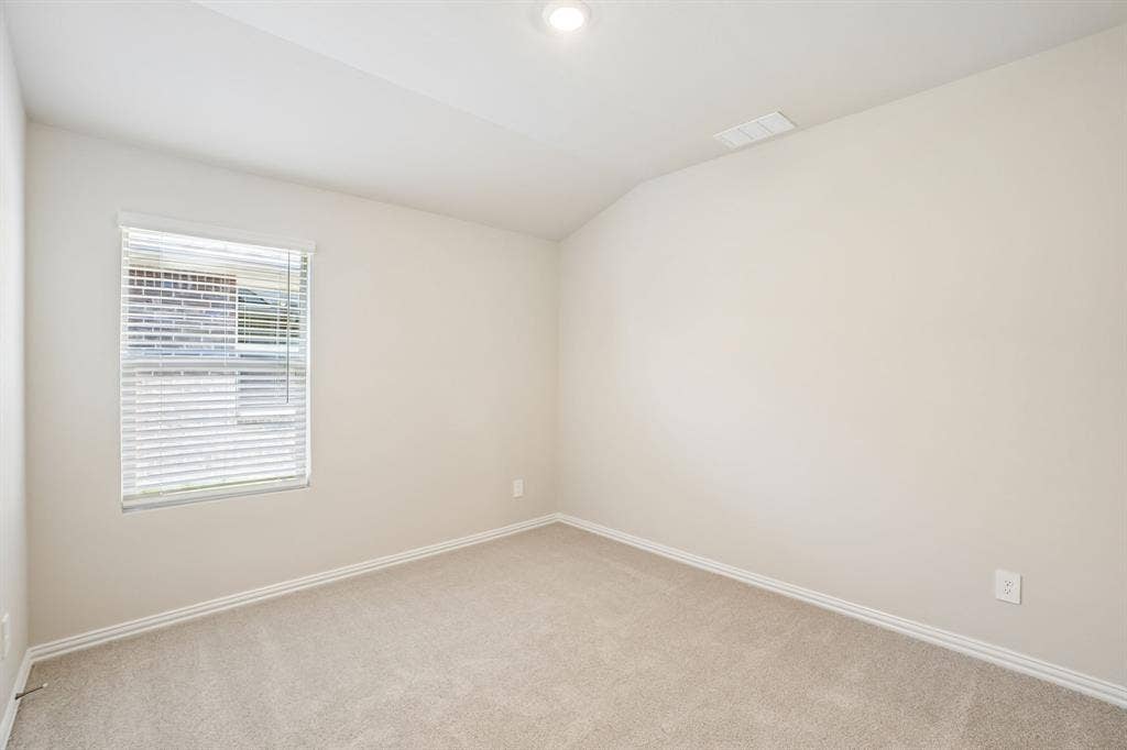 2138 Longchamp Lane, Seagoville, TX 75159 Photo is not of the actual home, but is an inspirational photo of builder’s model home and may depict options, furnishings, and/or decorator features that are not included.