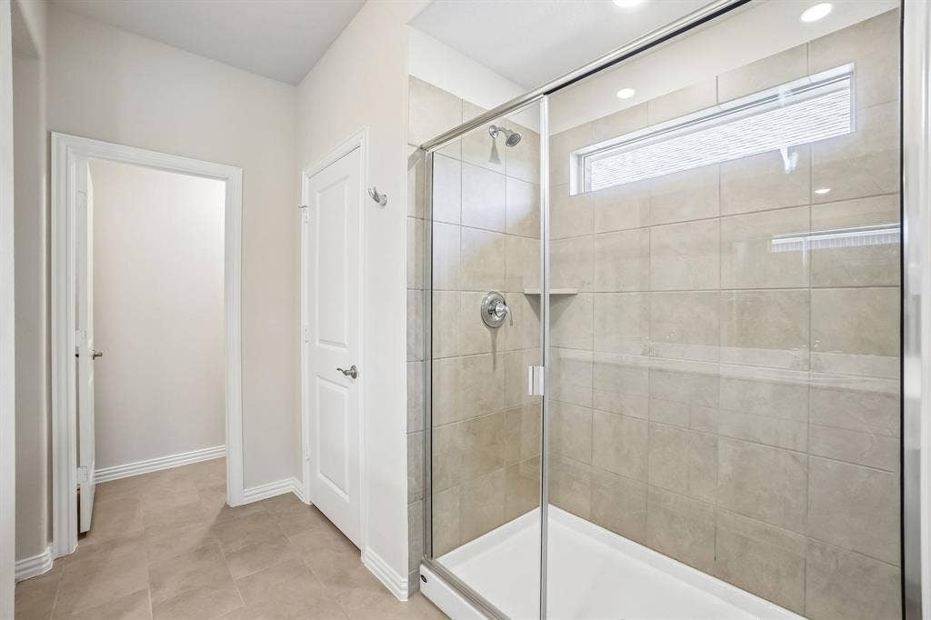 2138 Longchamp Lane, Seagoville, TX 75159 Photo is not of the actual home, but is an inspirational photo of builder’s model home and may depict options, furnishings, and/or decorator features that are not included.
