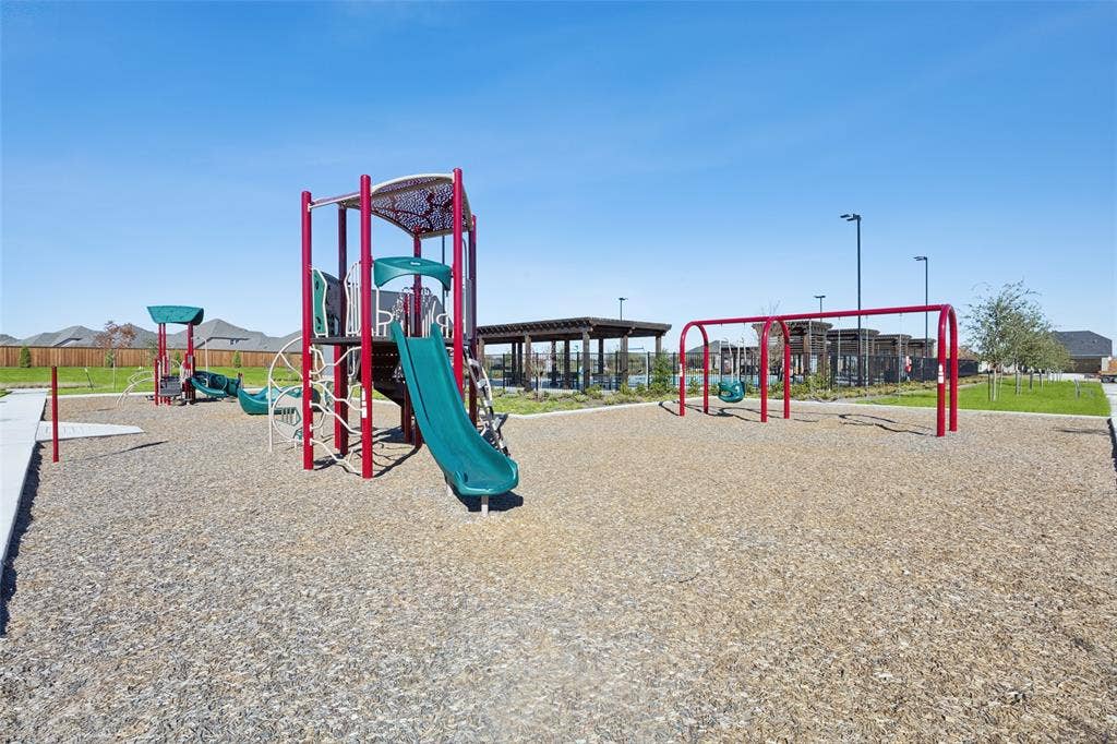 2130 Longchamp Lane, Seagoville, TX 75159 2130 Longchamp Lane, Seagoville, TX 75159
