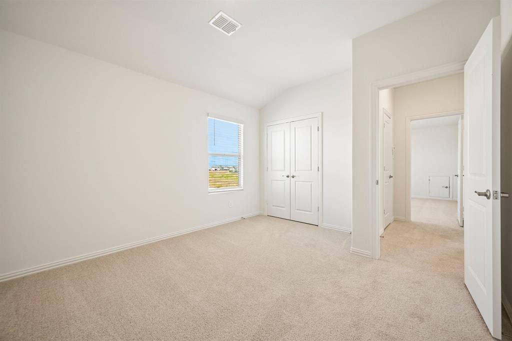 2130 Longchamp Lane, Seagoville, TX 75159 Photo is not of the actual home, but is an inspirational photo of builder’s model home and may depict options, furnishings, and/or decorator features that are not included.