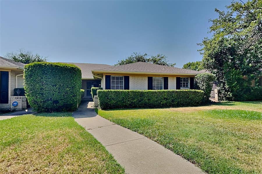 Property photo for 4308 Harvest Hill Road, Dallas, TX