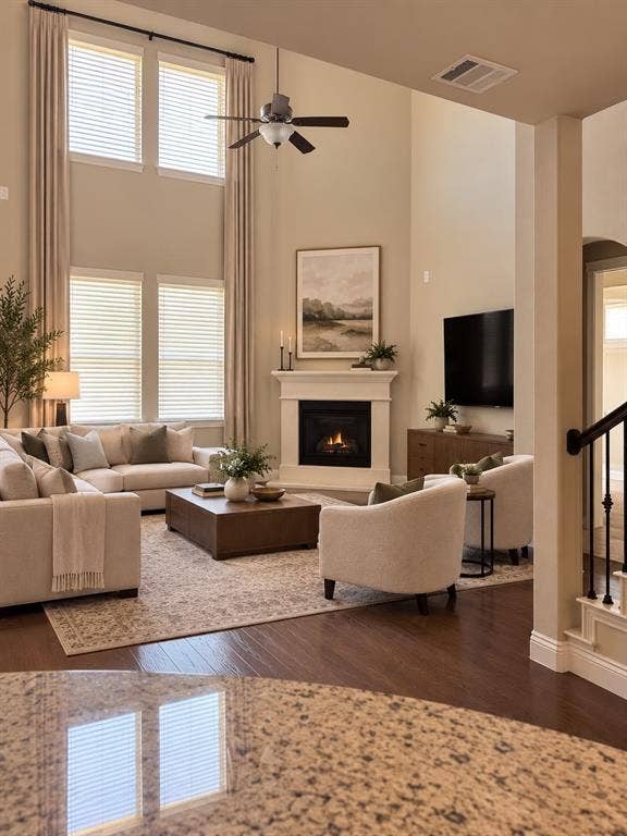 10548 Helen Drive, Frisco, TX 75035