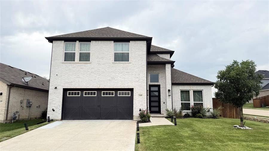 Property photo for 3400 Cross Shore Drive, Anna, TX