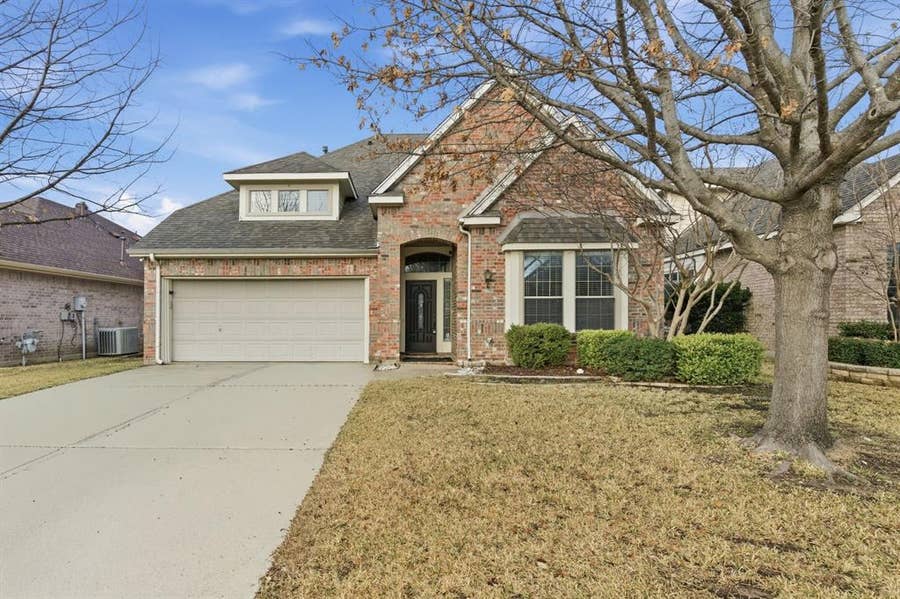 Property photo for 2930 Coteau Way, Dallas, TX