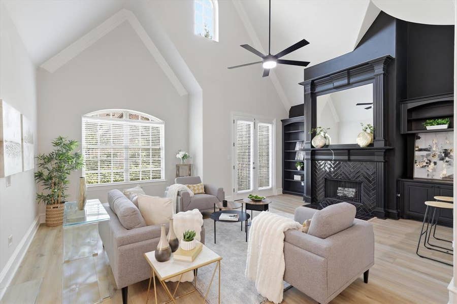 Property photo for 748 Rockingham Drive, Irving, TX