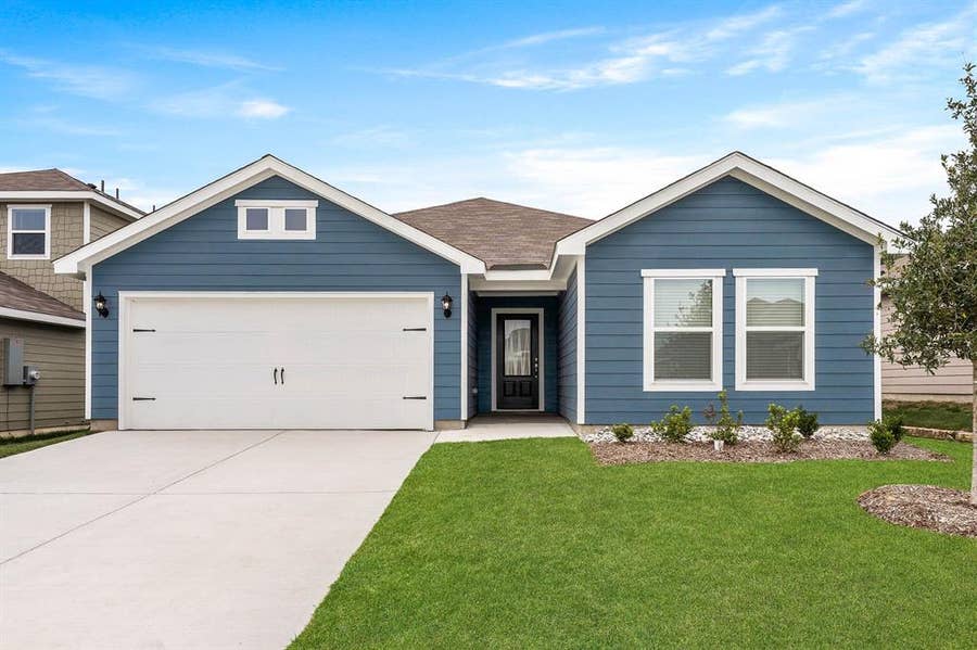 Property photo for 1313 Wind Drift Way, Fort Worth, TX