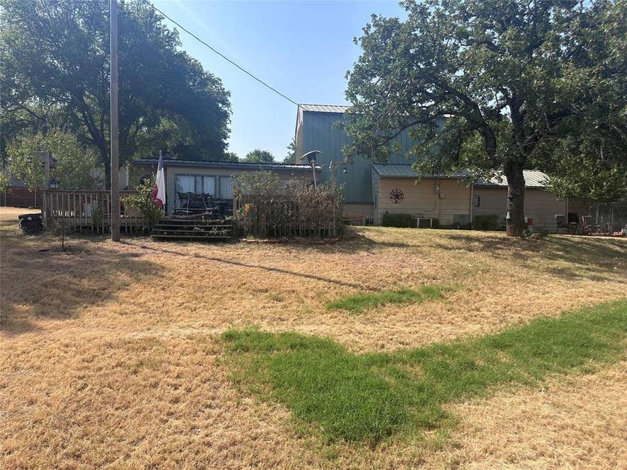 Property photo for 2709 Sky Harbour Drive, Granbury, TX