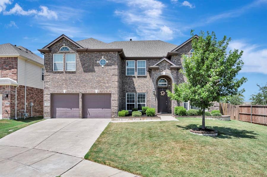 Property photo for 8500 Delmar Court, Fort Worth, TX