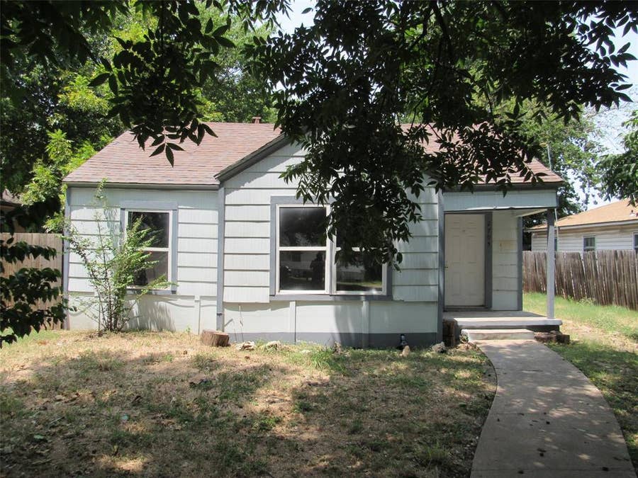 Property photo for 2705 Summer Avenue, Waco, TX