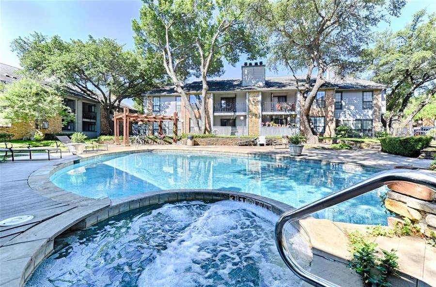 Property photo for 15151 Berry Trail, #606, Dallas, TX