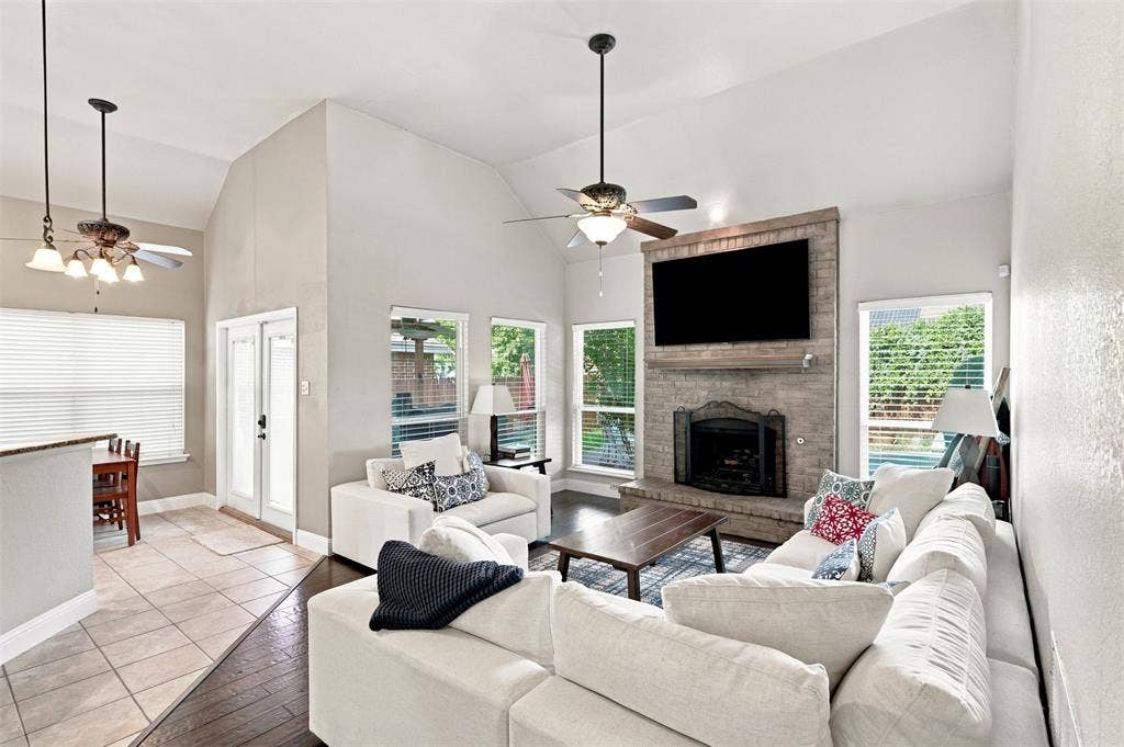 3421 Galaway Bay Drive, Grand Prairie, TX 75052 3421 Galaway Bay Drive, Grand Prairie, TX 75052