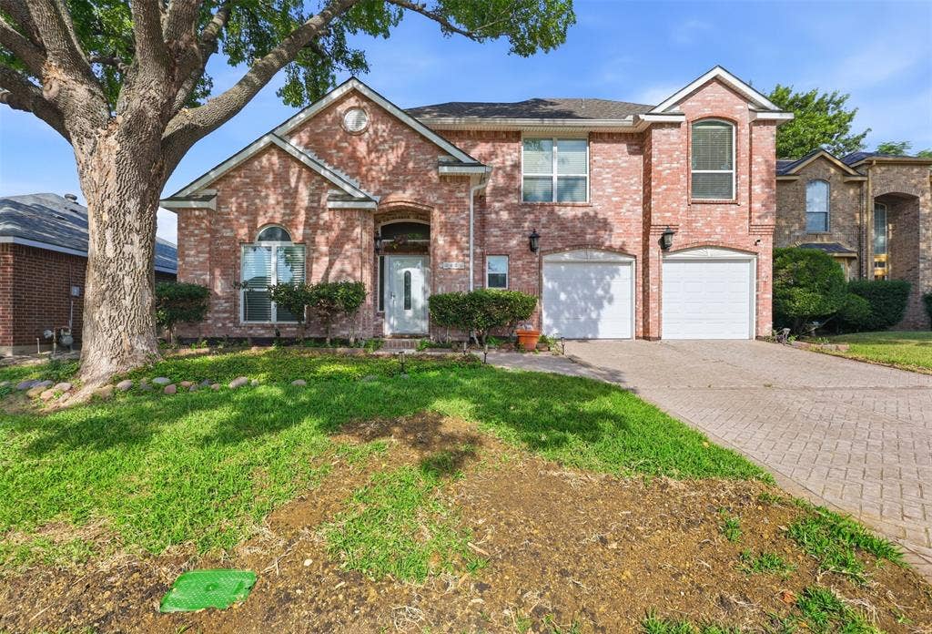 3421 Galaway Bay Drive, Grand Prairie, TX 75052 3421 Galaway Bay Drive, Grand Prairie, TX 75052