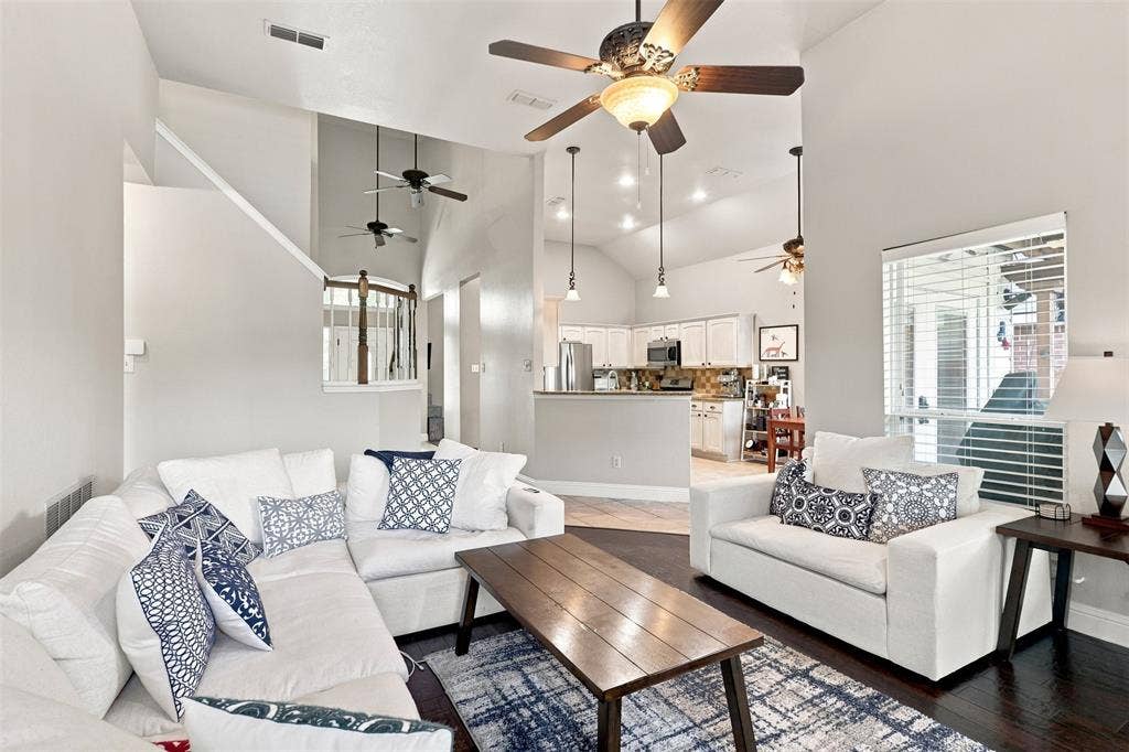 3421 Galaway Bay Drive, Grand Prairie, TX 75052 3421 Galaway Bay Drive, Grand Prairie, TX 75052