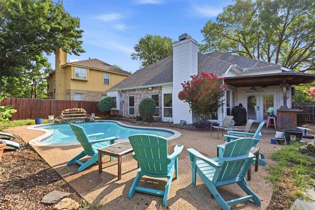 3421 Galaway Bay Drive, Grand Prairie, TX 75052 3421 Galaway Bay Drive, Grand Prairie, TX 75052