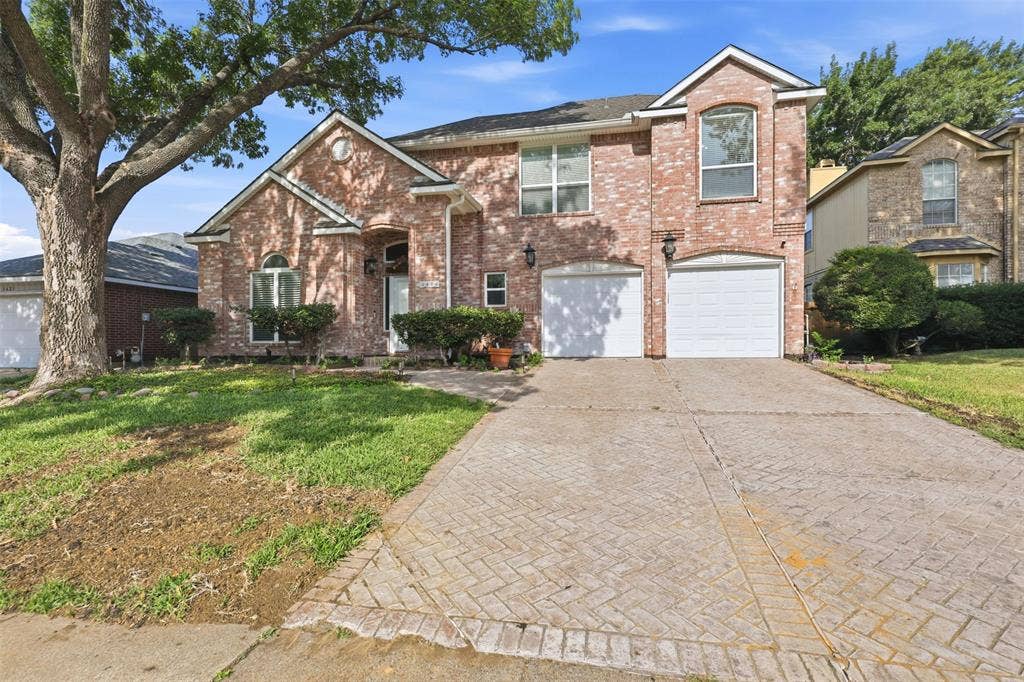 3421 Galaway Bay Drive, Grand Prairie, TX 75052 3421 Galaway Bay Drive, Grand Prairie, TX 75052