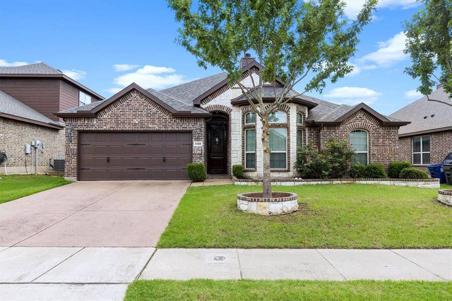 Property photo for 3306 Robin Trail, Melissa, TX