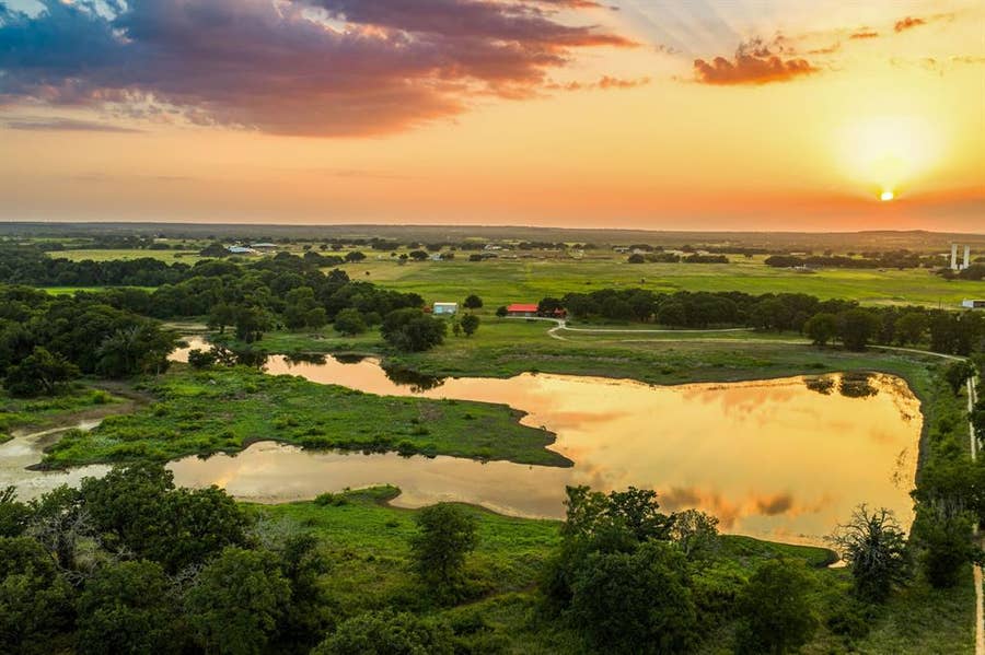 Property photo for 8606 Star Hollow Road, Lipan, TX